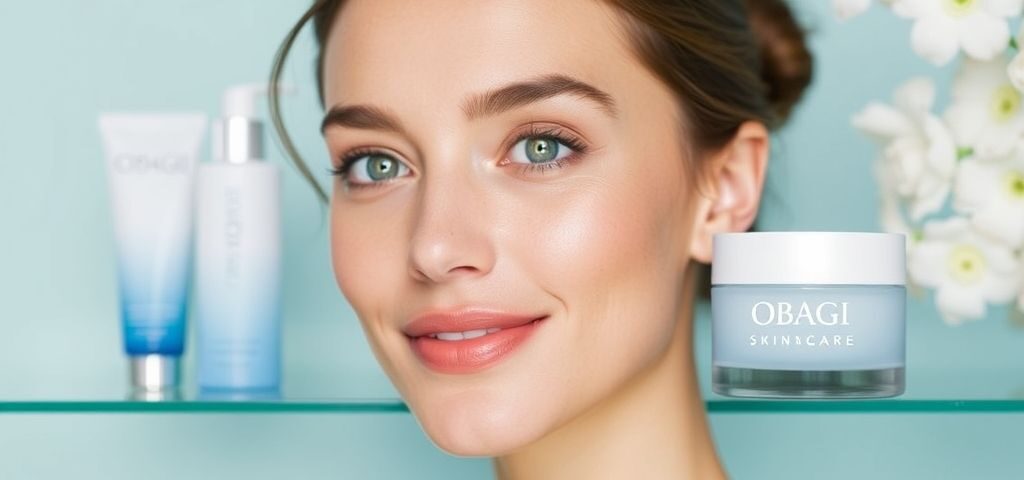OBAGI Skincare