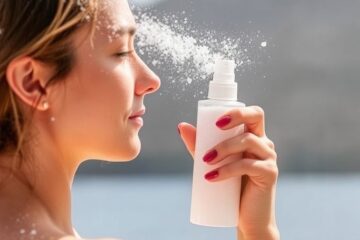 How to Use Sea Salt Spray (2025): Benefits, and Best Picks?