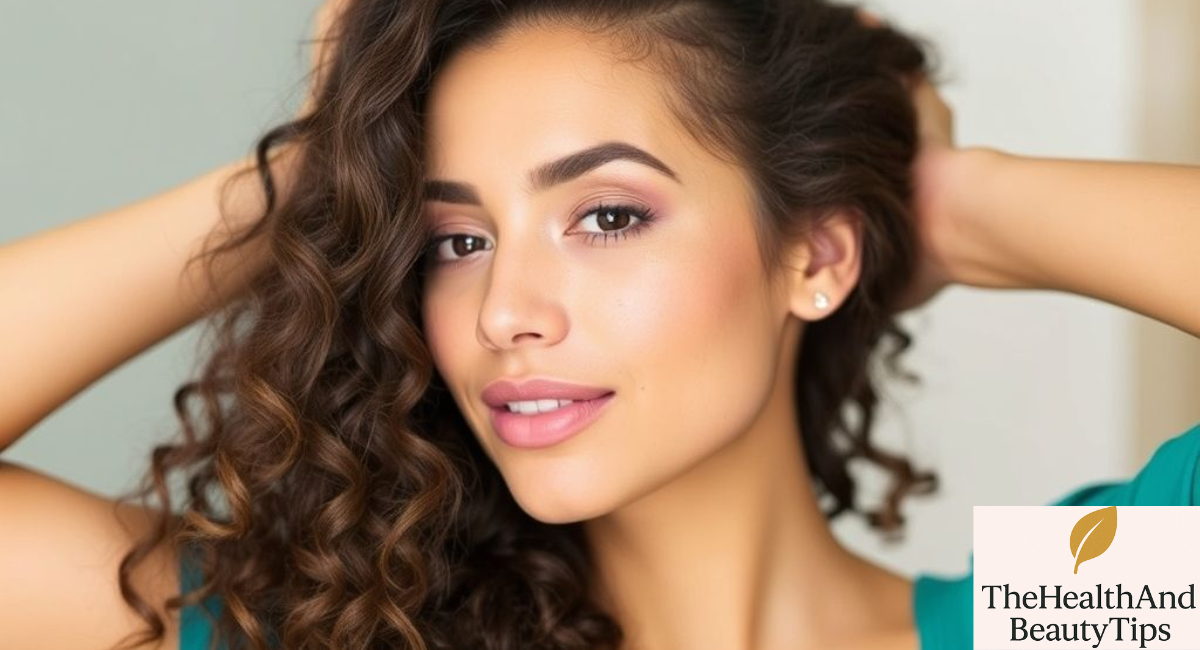Best Haircare Routine for Thick & Coarse Hair