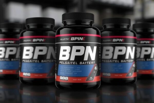 Where to Buy BPN Supplements