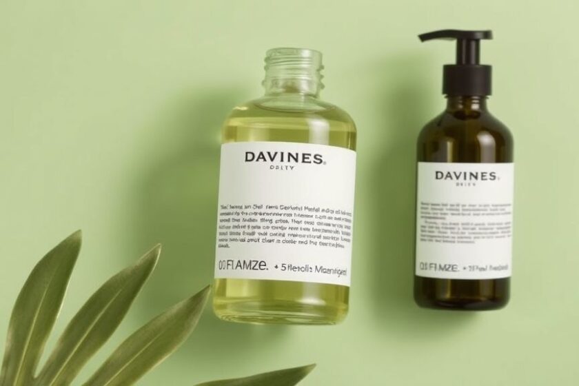 Ingredients & Clean Beauty Promise