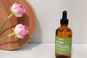Davines OI Oil Review: Benefits, Ingredients, and Best Uses?