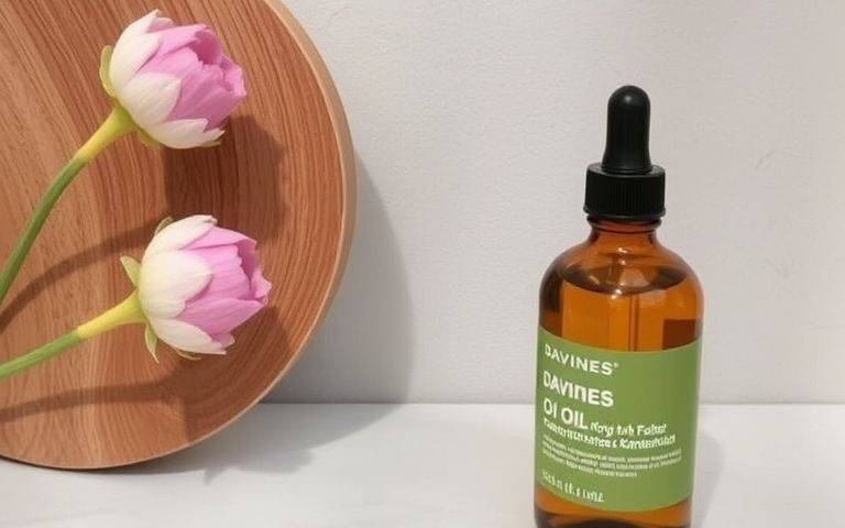 Davines OI Oil Review: Benefits, Ingredients, and Best Uses?