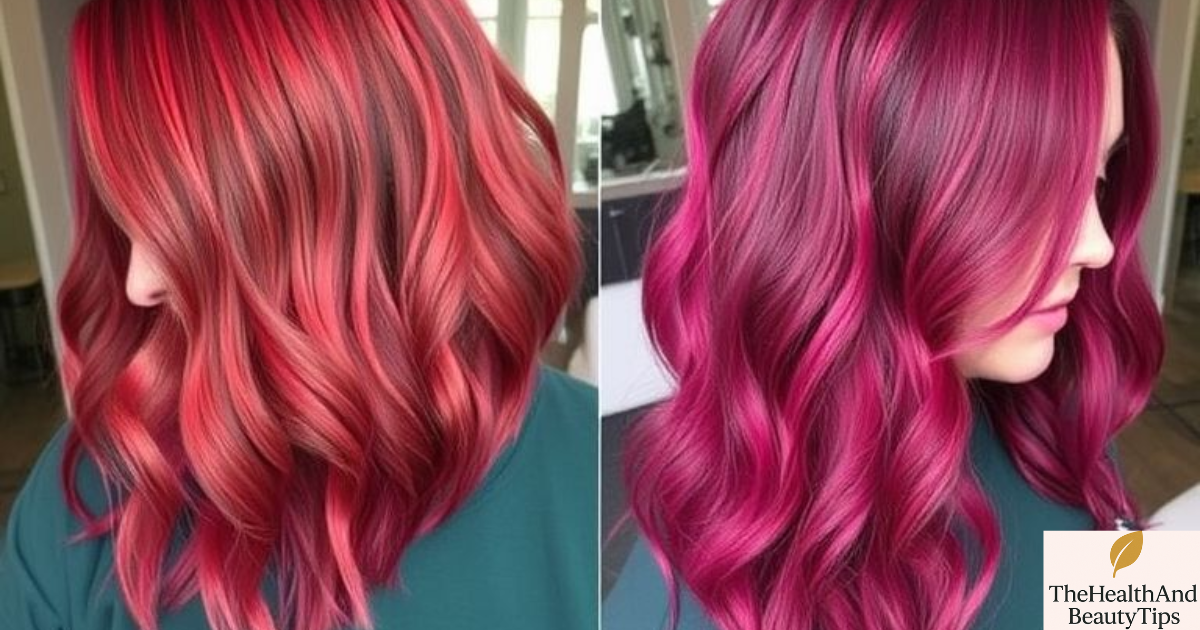 Does Paul Mitchell Damage Hair Color