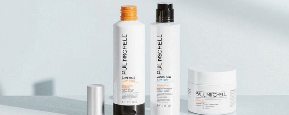 Does Paul Mitchell Damage Hair Color