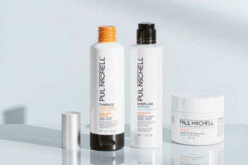 Does Paul Mitchell Damage Hair Color