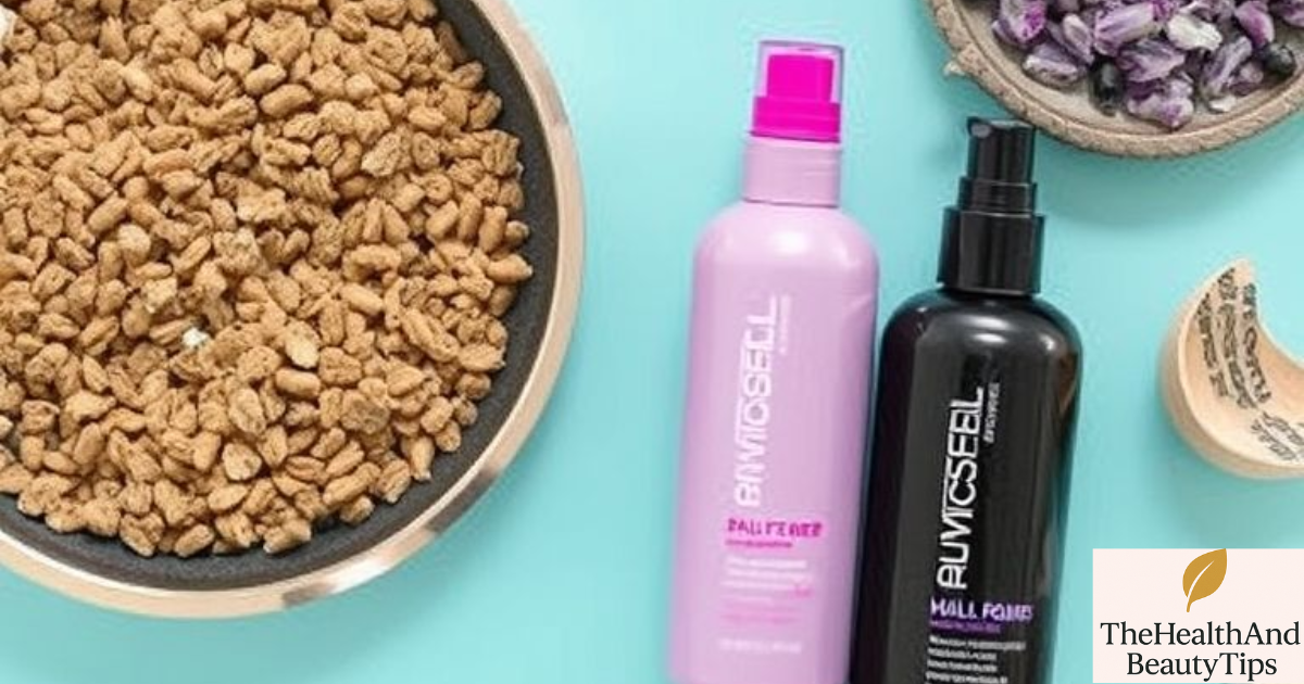 Ingredient Breakdown: What’s Inside Paul Mitchell Products