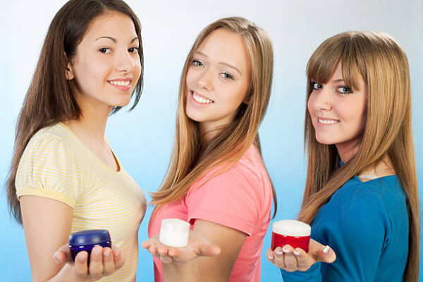 How to choose the best moisturizer for combination skin