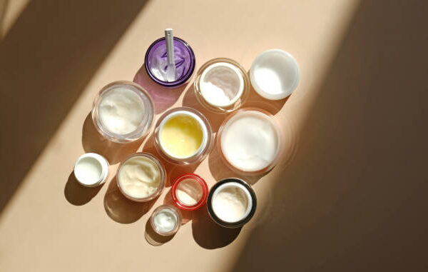 Ingredients and textures to avoid