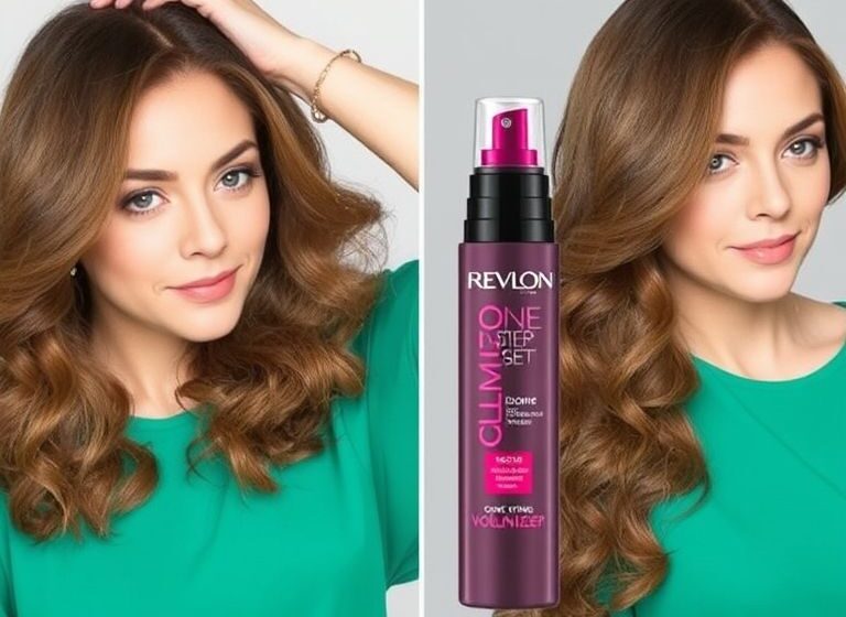 Who Should Buy the Revlon One-Step Volumizer?