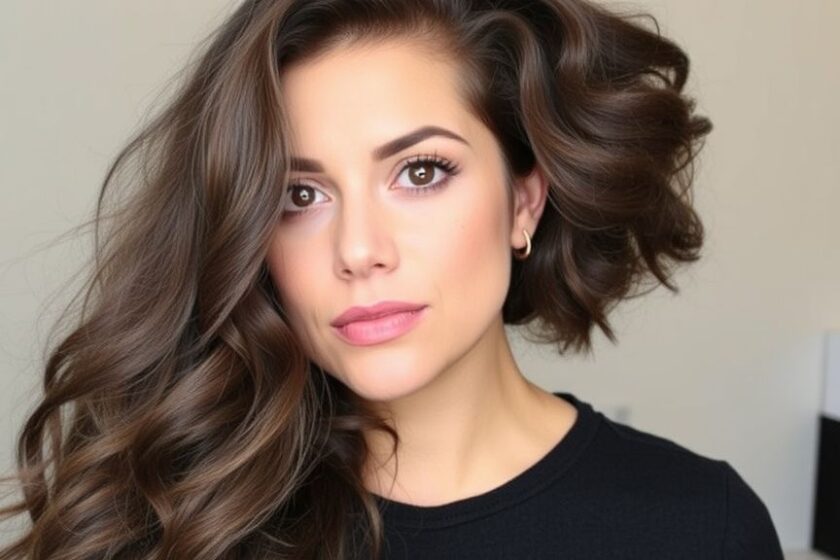 Comparisons — Big Sexy Hair vs. Other Volumizers