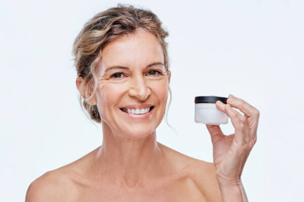 Best Versed Products for Mature Skin