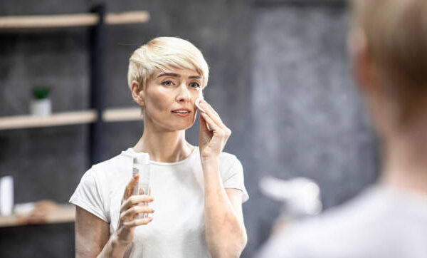 Common Mistakes to Avoid with Affordable Skincare for Mature Skin