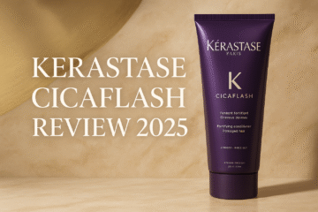 Kerastase Cicaflash Review 2025