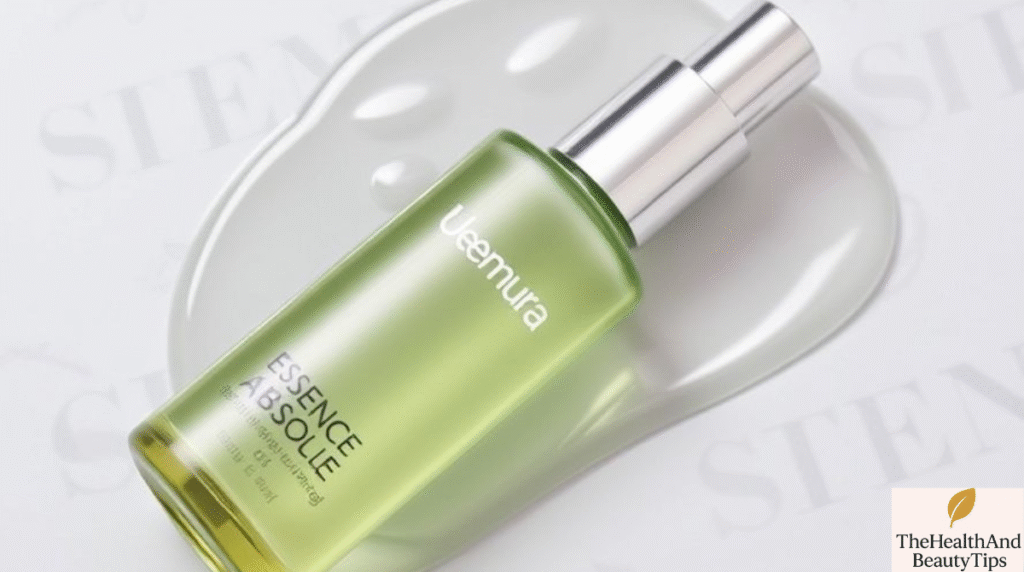 Shu Uemura Essence Absolue Nourishing Oil