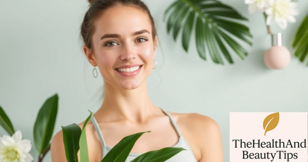Explore the Best Beauty and Wellness Categories 2025