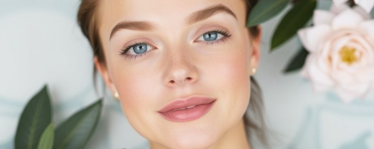 Beauty and Wellness Tips 2025 hero image