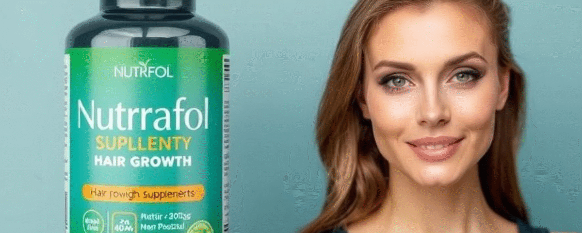 best hair growth supplements for women