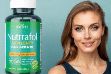 best hair growth supplements for women
