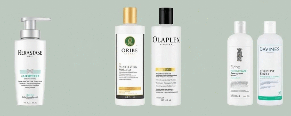 Best Luxury Shampoo for Damaged Hair