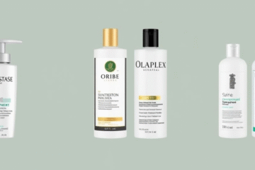 Best Luxury Shampoo for Damaged Hair