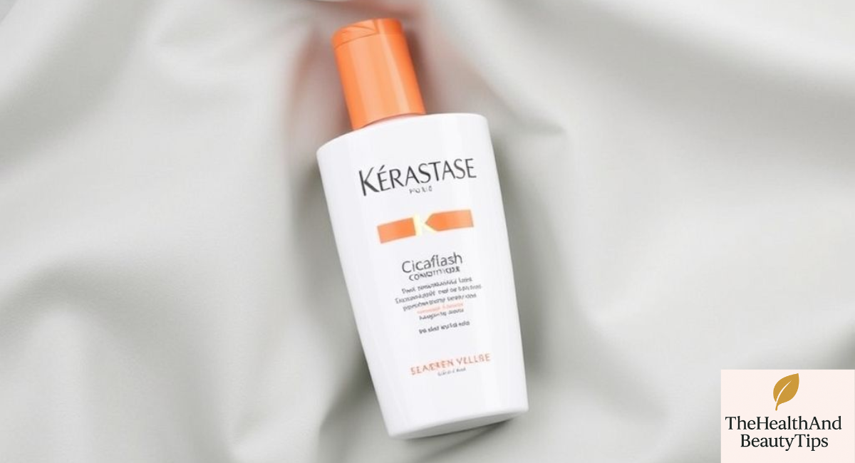 Kerastase Cicaflash Conditioner