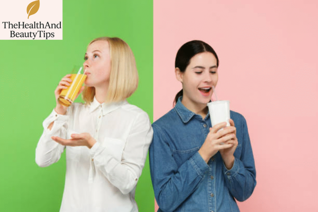 Conclusion — Final Thoughts on Collagen Drinks 2025
