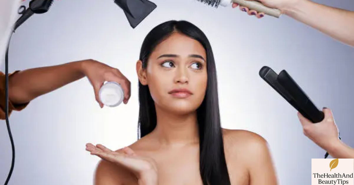 Expert Tips for Frizz-Free Perfection