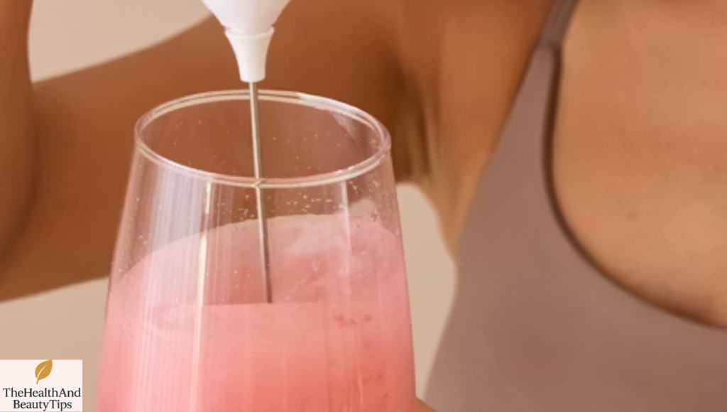 expert tips to maximize results from collagen drinks
