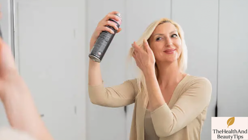 Hair Gloss Is the Luxury Secret for 2025