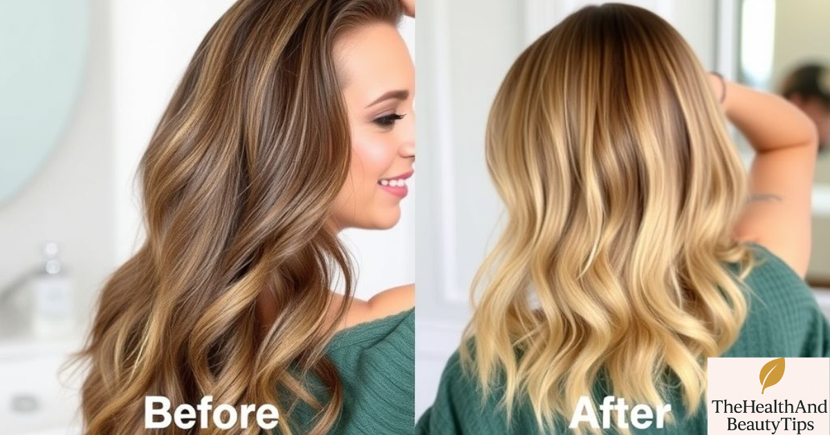 Need a Luxury Shampoo for Damaged Hair