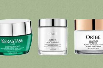 Top 10 Luxury Hair Masks (2025)