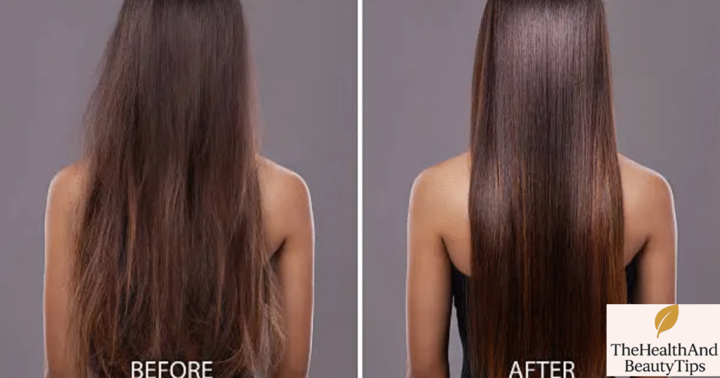 10 Luxury Hair Masks for Damaged Hair