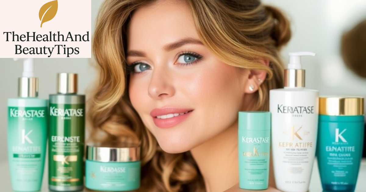 Top Kerastase Products for 2025