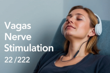 Vagus Nerve Stimulation (2025): Stress Relief, Mental Clarity & Luxury Wellness