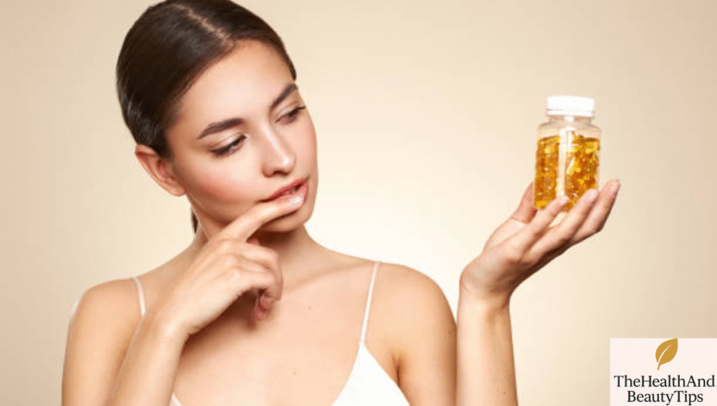 Best Supplements for Acne-Prone Skin in 2025