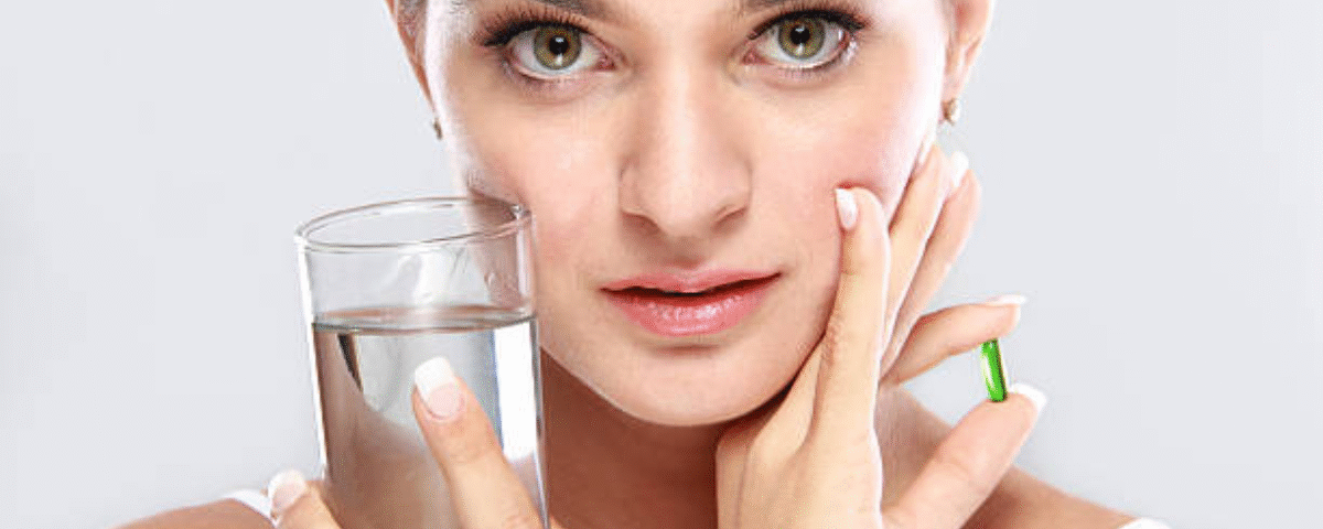 Clear Glow for Acne-Prone Skin