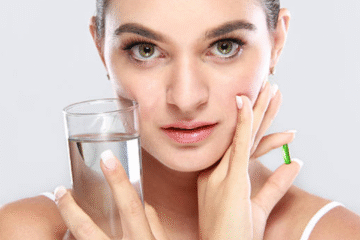 Clear Glow for Acne-Prone Skin
