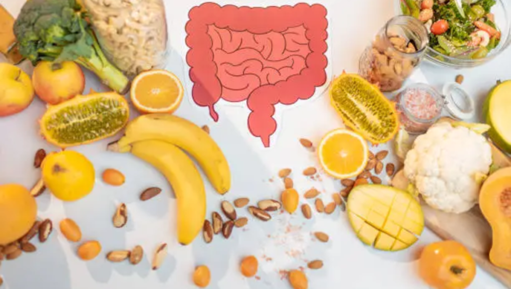 How to Improve Gut Health Naturally (Updated for 2026) 3 Best Foods to Improve Gut Health Naturally