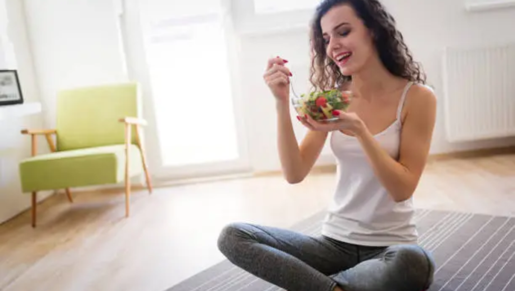 Building a Gut-Friendly Eating Routine