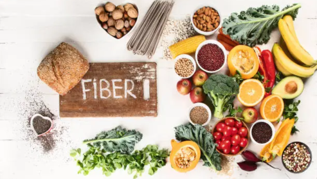 Best Foods for Gut Health: Fiber-Rich Options That Feed Good Bacteria